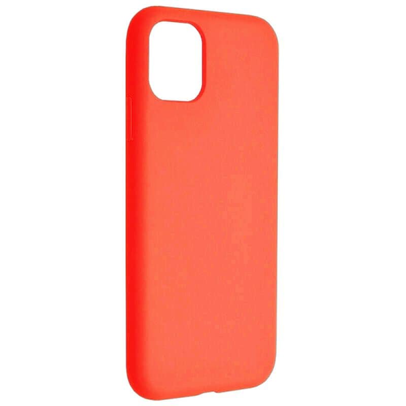 SENSO Θήκη Apple iPhone 16 - Senso Liquid Back Cover - Pink