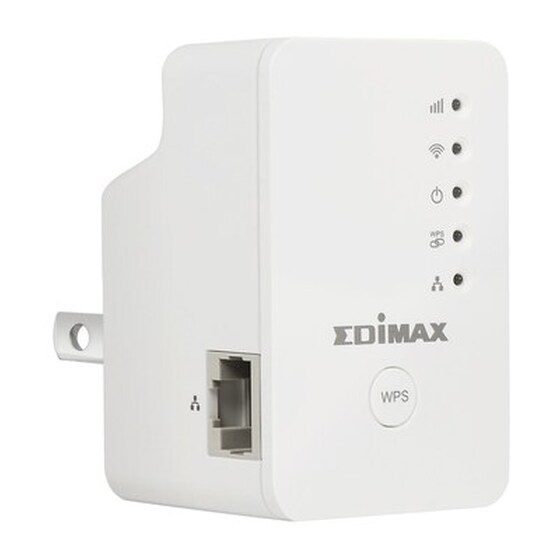 EDIMAX EW-7438RPn Mini image 0
