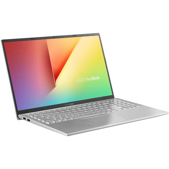 Laptop Asus VivoBook X512DA-EJ572TS (AMD Ryzen 3-3200U/4GB/128GB SSD/AMD Radeon Vega 3 Graphics) image 1