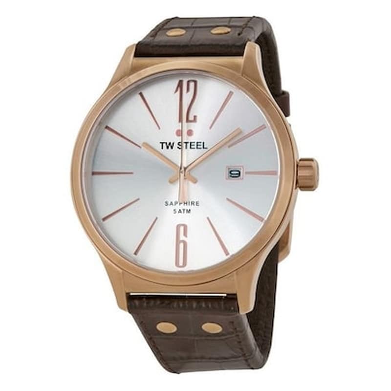 TW STEEL Ανδρικά Ρολόγια Tw Steel Tw1304 (41 Mm)