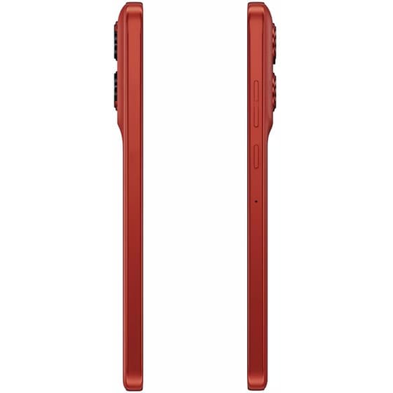 Motorola Edge 50 Neo 256GB - PANTONE Poinciana image 7