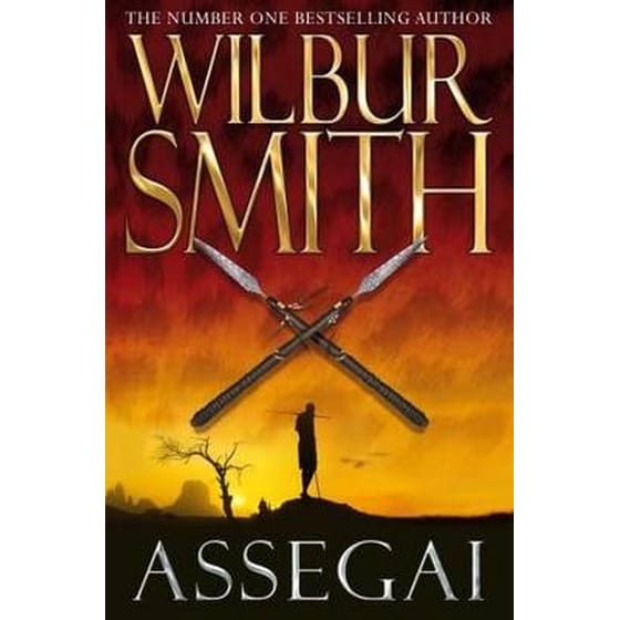 Assegai image 0
