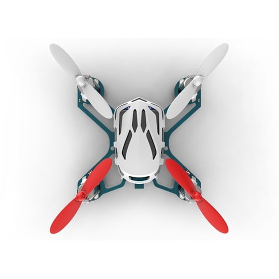 Drone Hubsan Q4 Nano H111 Quadcopter Mini image 2