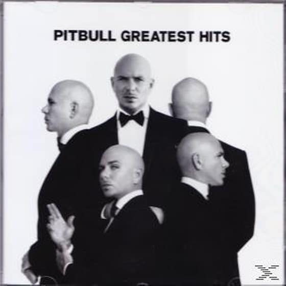 Greatest Hits image 2