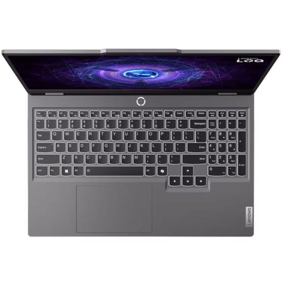 Lenovo LOQ 15IRX9 15.6" FHD IPS (Core i5-13450HX/16GB/512GB SSD/GeForce RTX 4050/Win11Home) Laptop image 5