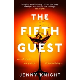 The Fifth Guest