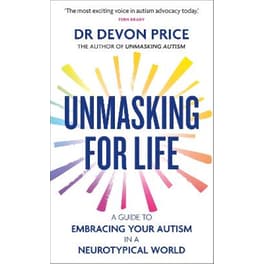 Unmasking for Life