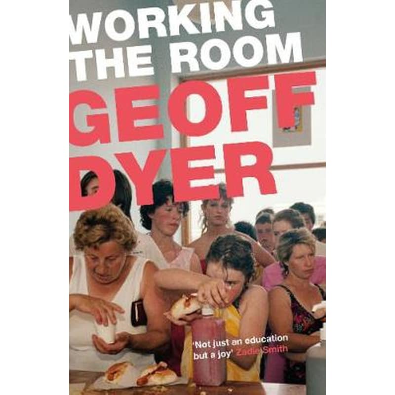 Working the Room
