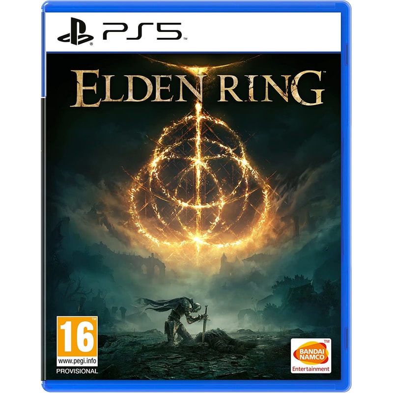 BANDAI NAMCO Elden Ring - PS5