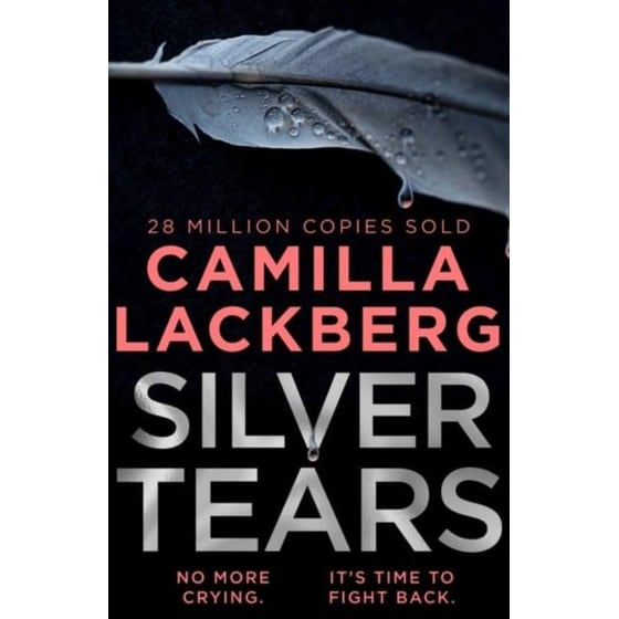 Silver Tears image 0