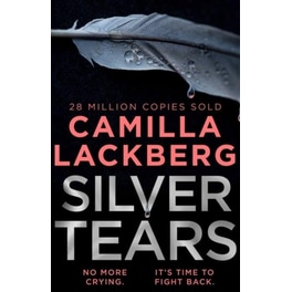 Silver Tears