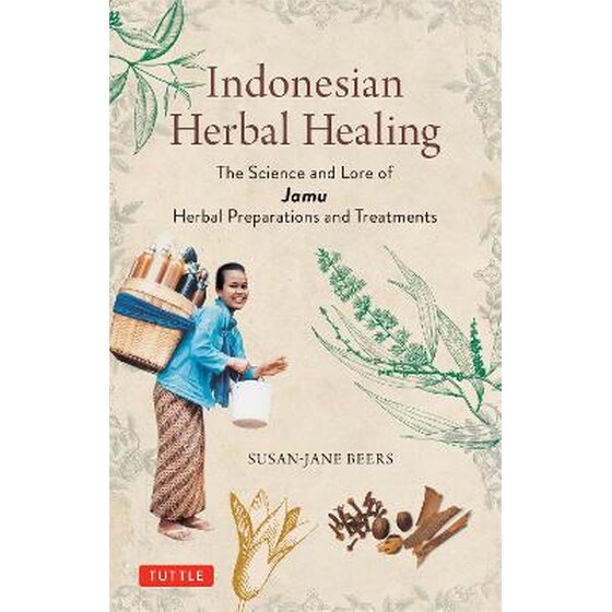 Indonesian Herbal Healing image 0
