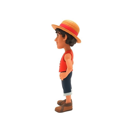 Φιγούρα Minix One Piece - Monkey D Luffy image 1