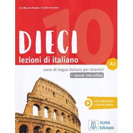 Dieci A2