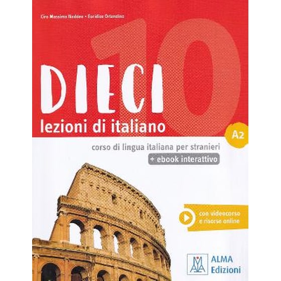 Dieci A2 image 0