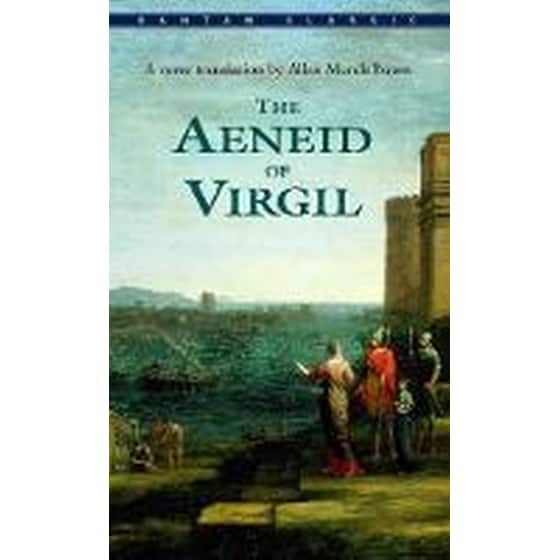 The Aeneid of Virgil image 0