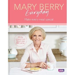Mary Berry Everyday
