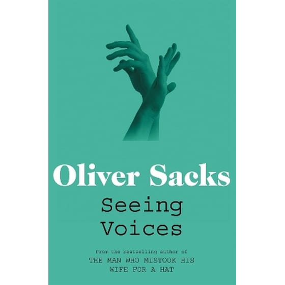 Seeing Voices image 0