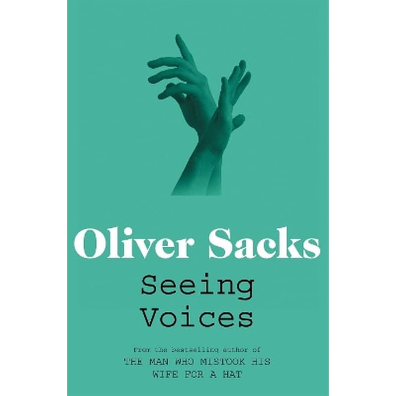 Seeing Voices