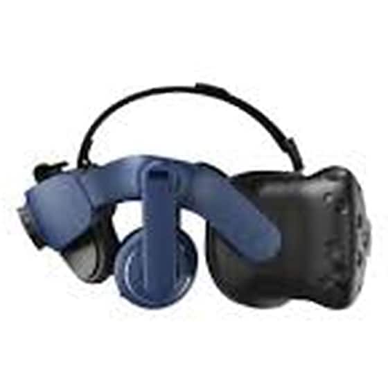 VR Headset HTC Vive Pro 2 - Μαύρο/Μπλε image 4