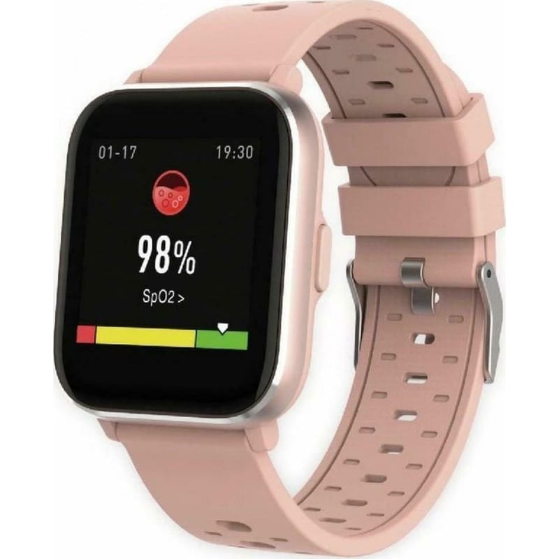 DENVER Smartwatch Denver Sw-164 - Rose