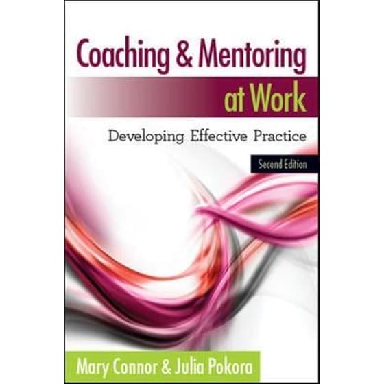 Coaching and Mentoring at Work- Developing Effective Practice image 0