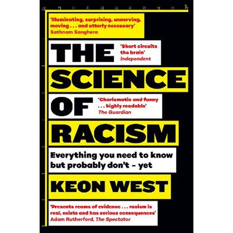 The Science of Racism
