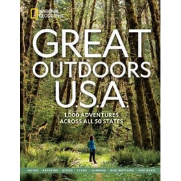 Great Outdoors U.S.A.