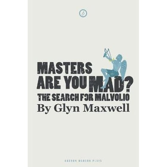Masters Are You Mad? image 0
