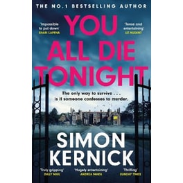 You All Die Tonight