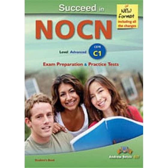 Succeed In Nocn C1 Cd Mp3 image 0