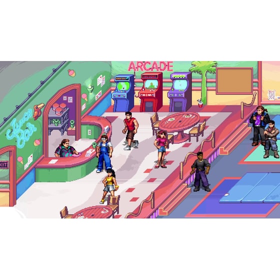 Mighty Morphin Power Rangers: Rita's Rewind Deluxe Edition - PS5 image 15
