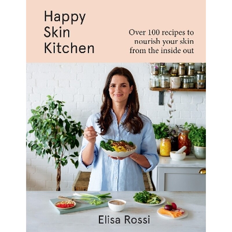 Happy Skin Kitchen