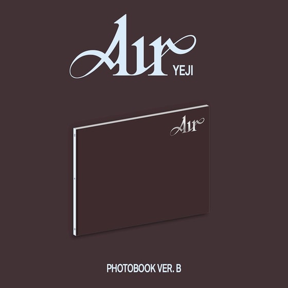 Air (Photobook B Ver.) image 0