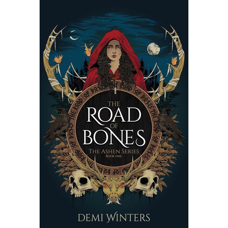 The Road of Bones