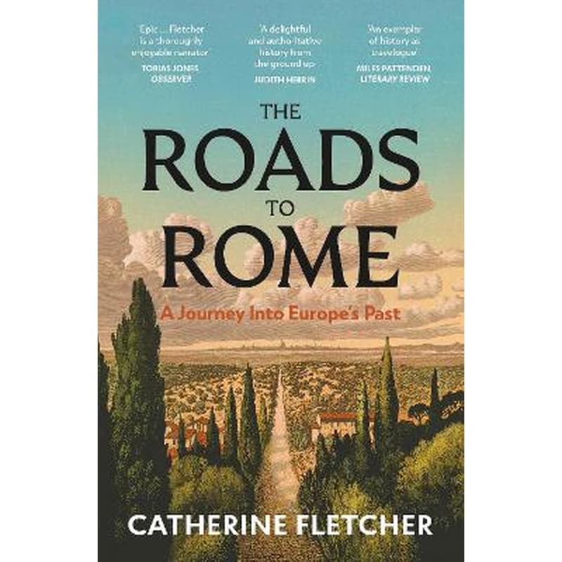 The Roads To Rome