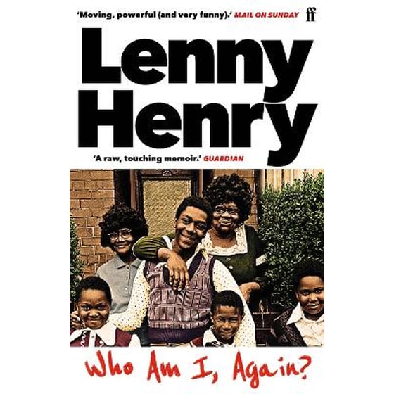 Who am I, again? image 0