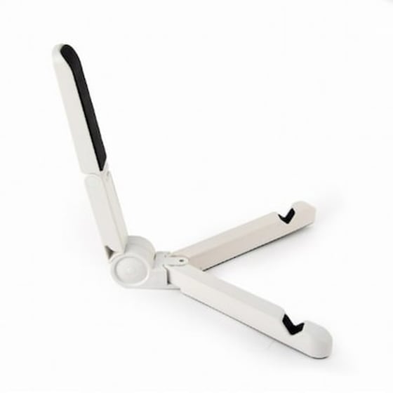 Βάση Στήριξης Tablet Gembird Universal Stand - Λευκό image 1