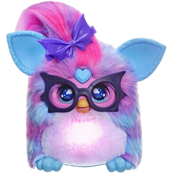 Hasbro Furby: Λούτρινο Furby με Κίνηση για 6+ Ετών image 3