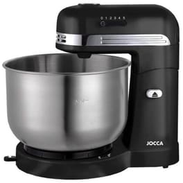 JOCCA J-1586N 350 W Μαύρο Επιτραπέζιο Μίξερ