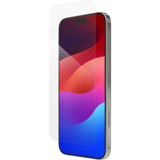 Προστατευτικό οθόνης Apple iPhone 15 Pro Max - iFrogz Defence Glass & Case Bundle image 3