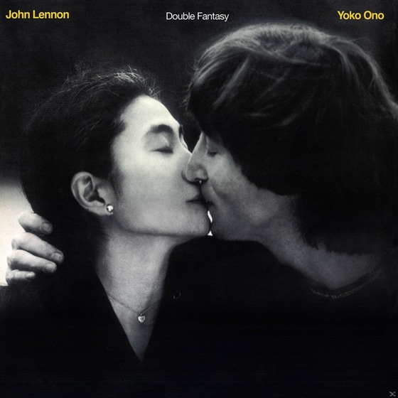 Double Fantasy image 0