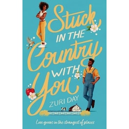 Stuck In The Country With You