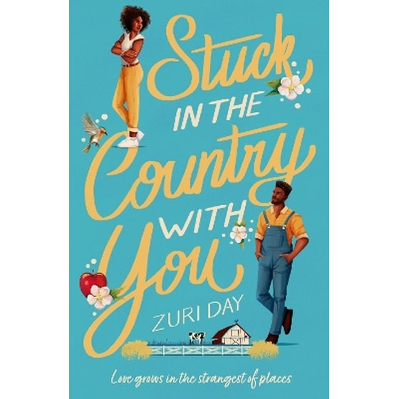 Stuck In The Country With You image 0
