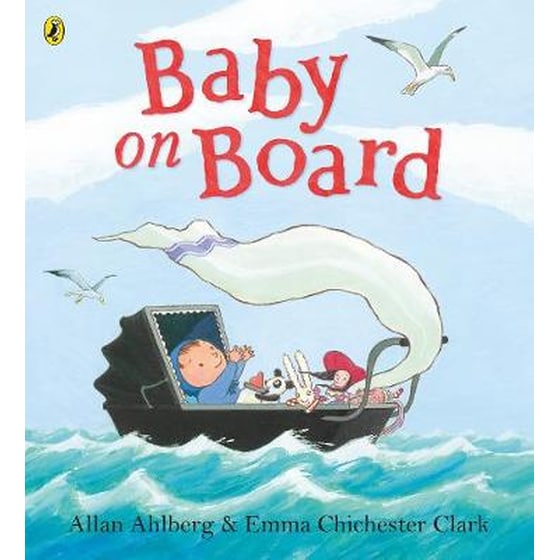 Baby on Board image 0