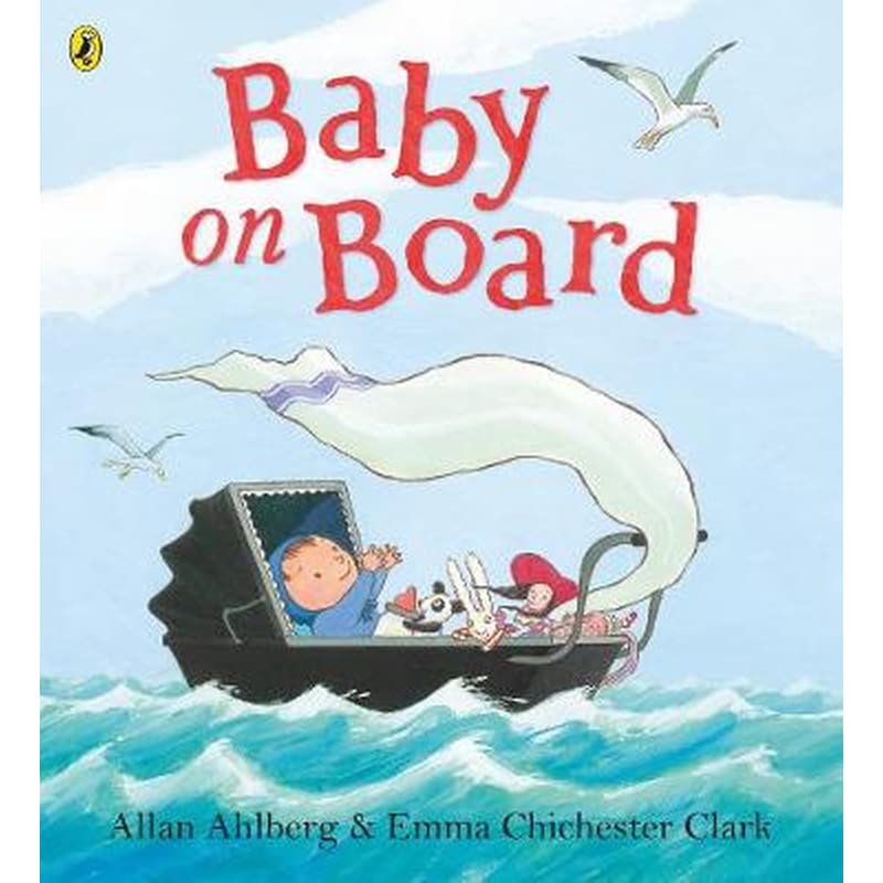 Baby on Board