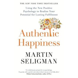 Authentic Happiness