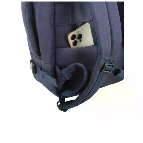 Τσάντα&nbsp;Πλάτης&nbsp;Tucano&nbsp;Tugo&nbsp;Blue image 4