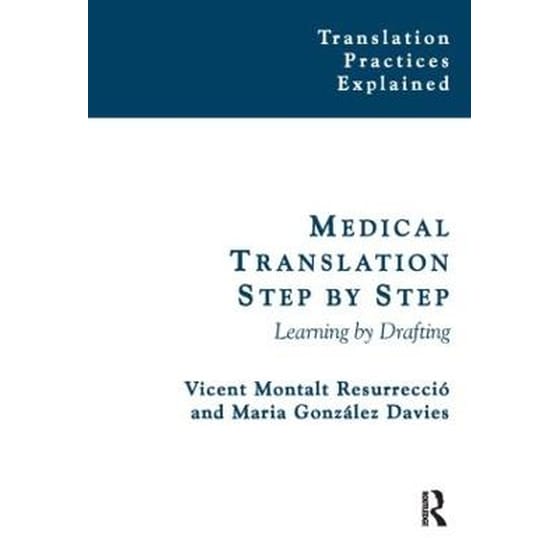 Medical Translation Step by Step image 0