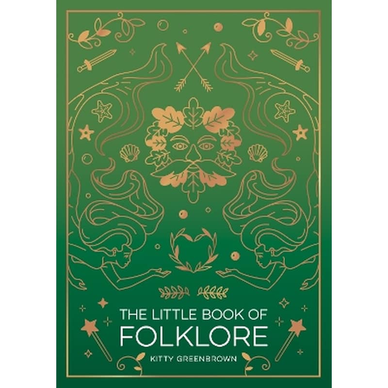 The Little Book of Folklore